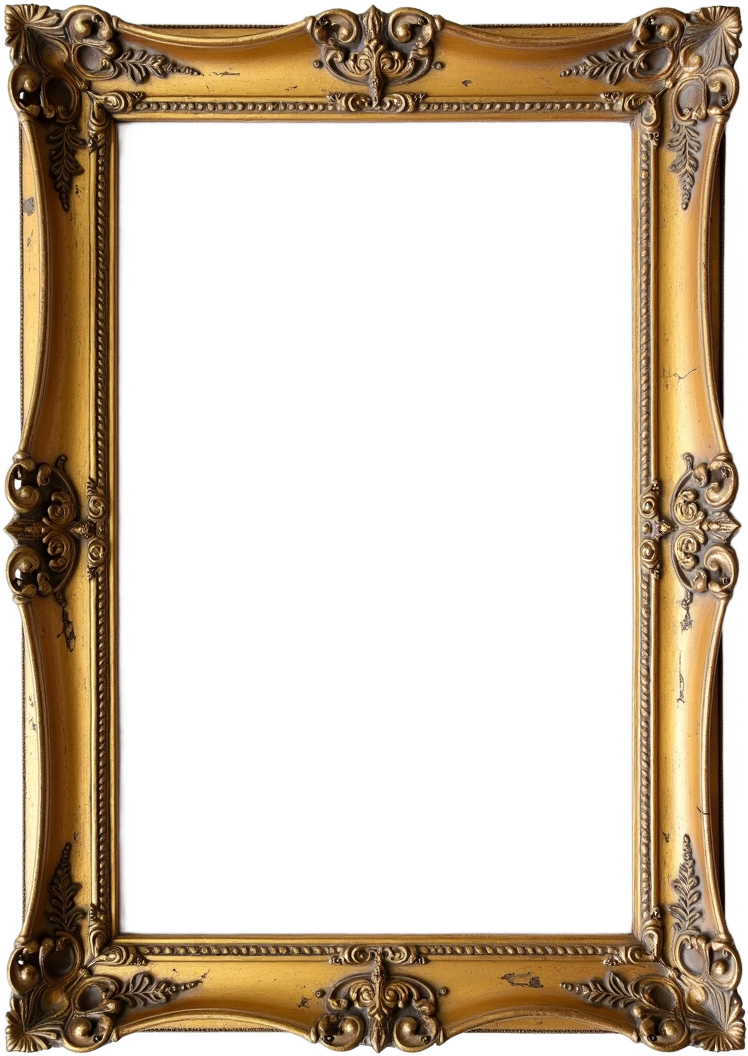 Image frame